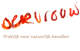 Oervrouw